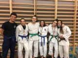 Ceglédi érmek a judo országos ifjúsági versenyén