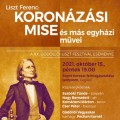 Liszt Ferenc: Koronázási mise