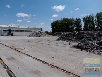 Több mint 13 milliárd forintból uniós forrásból fejlesztették Cegléd és további 100 térségi település hulladékgazdálkodását