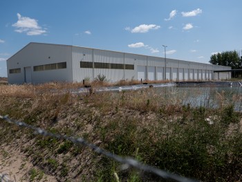 Több mint 13 milliárd forintból uniós forrásból fejlesztették Cegléd és további 100 térségi település hulladékgazdálkodását