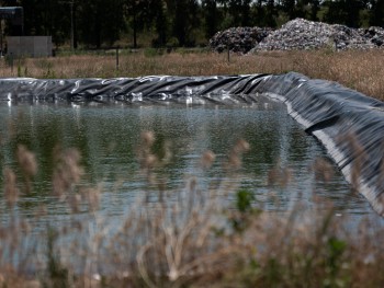 Több mint 13 milliárd forintból uniós forrásból fejlesztették Cegléd és további 100 térségi település hulladékgazdálkodását
