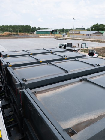 600 ezer lakost érint a Duna-Tisza közi Hulladékgazdálkodási Társulás komplex rendszerfejlesztése