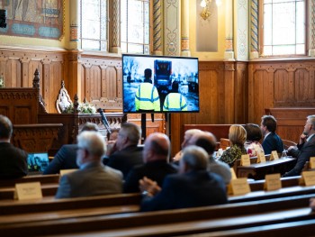 Fenntarthatóság és együttműködés: befejeződött a Duna-Tisza közi hulladékgazdálkodási projekt