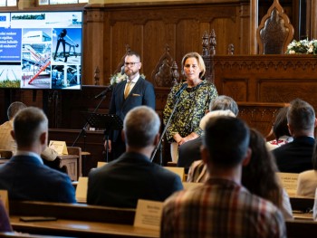 Fenntarthatóság és együttműködés: befejeződött a Duna-Tisza közi hulladékgazdálkodási projekt