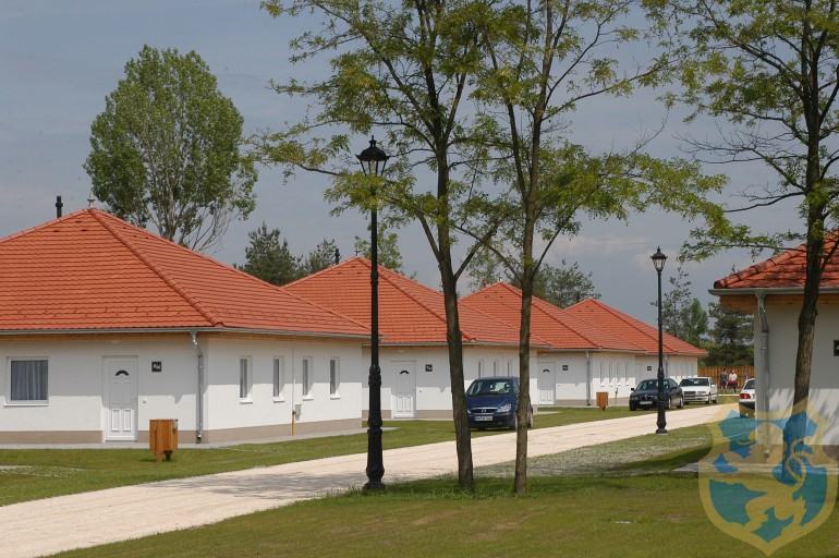 Ceglédi Termálfürdő és Szabadidő Központ